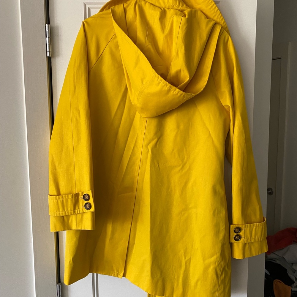Raincoat - image 2